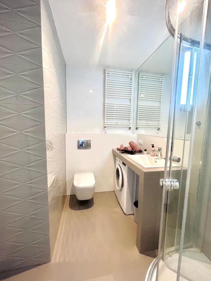 Downtownapartments Carrie Rzeszów Extérieur photo